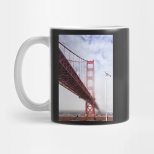 Admiration Mug